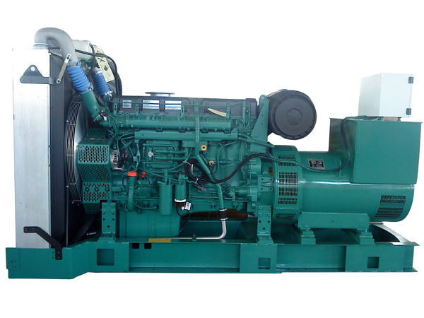 潜江康明斯发电机出租：为您的项目提供可靠的电力支持！